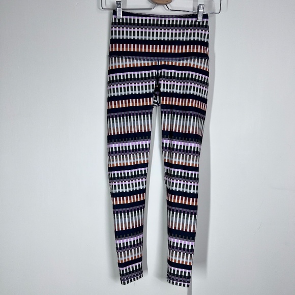 Prana Kimble Printed 7/8 Legging, NWT, XS - Picture 14 of 16